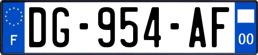 DG-954-AF