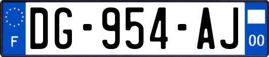 DG-954-AJ