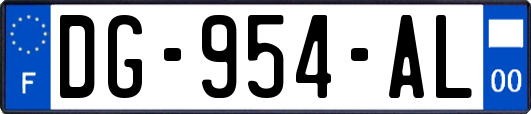DG-954-AL