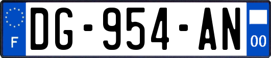 DG-954-AN