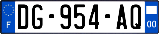 DG-954-AQ