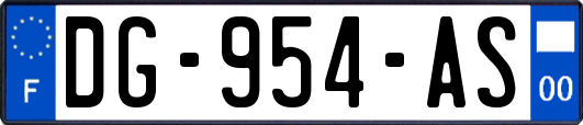 DG-954-AS