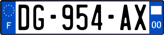DG-954-AX