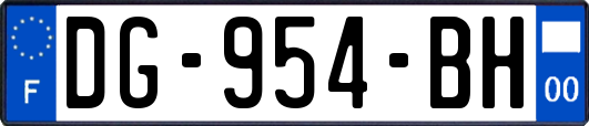DG-954-BH