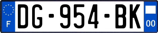 DG-954-BK