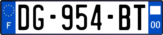 DG-954-BT
