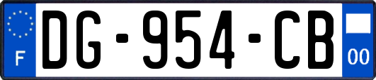 DG-954-CB
