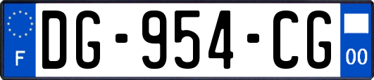 DG-954-CG