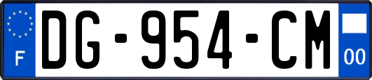 DG-954-CM