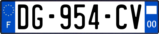 DG-954-CV