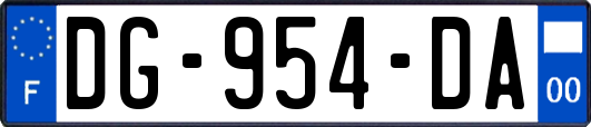 DG-954-DA