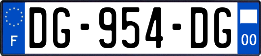 DG-954-DG