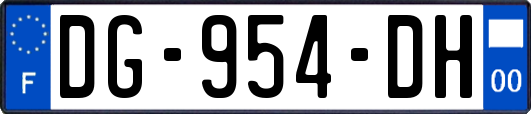 DG-954-DH