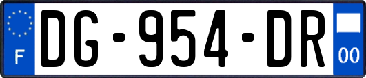 DG-954-DR
