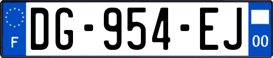 DG-954-EJ