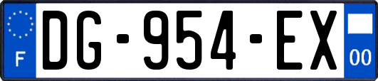 DG-954-EX