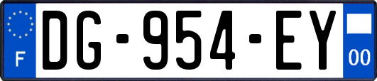 DG-954-EY