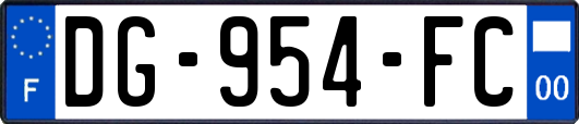 DG-954-FC