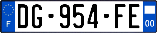 DG-954-FE