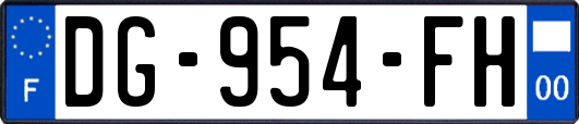 DG-954-FH