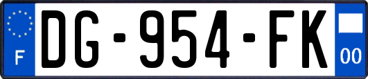 DG-954-FK