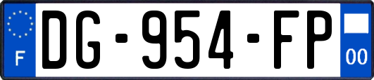 DG-954-FP