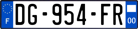 DG-954-FR