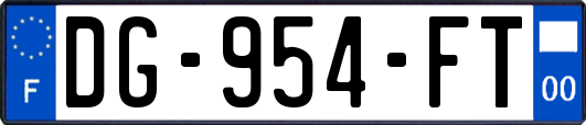 DG-954-FT