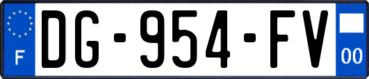 DG-954-FV