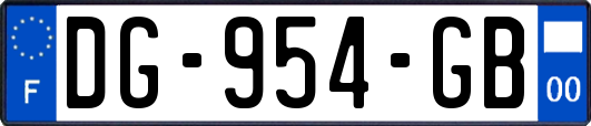 DG-954-GB