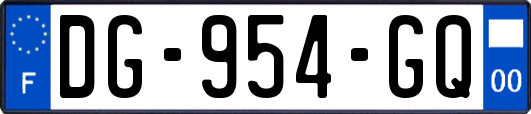 DG-954-GQ