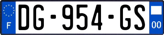 DG-954-GS