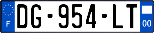 DG-954-LT