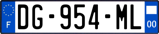 DG-954-ML