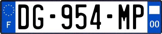 DG-954-MP
