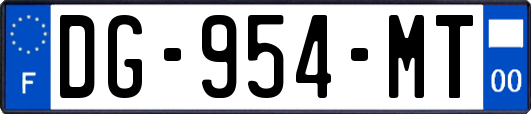 DG-954-MT