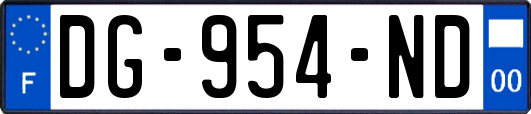 DG-954-ND