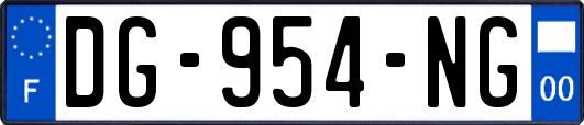 DG-954-NG