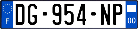 DG-954-NP