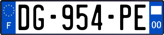 DG-954-PE