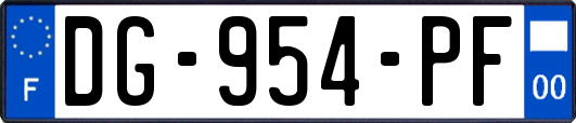 DG-954-PF