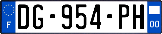 DG-954-PH