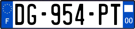 DG-954-PT