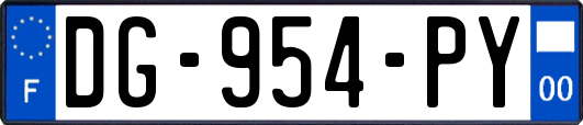 DG-954-PY