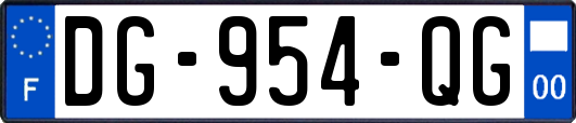 DG-954-QG