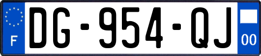 DG-954-QJ