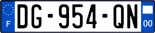 DG-954-QN