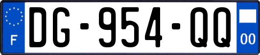 DG-954-QQ