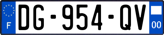 DG-954-QV