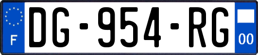 DG-954-RG